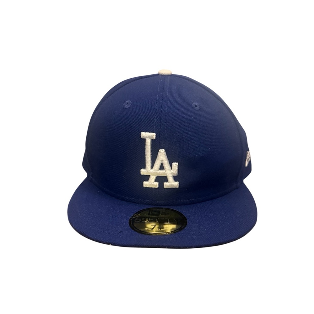 The Los Angeles Dodgers Authentic Collection 59FIFTY cap